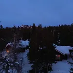 Riekonpesae, Mountain *