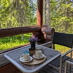Riekonpesae, Mountain Villa Syöte