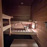 Riekonpesae, Mountain Villa Syöte