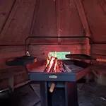 Riekonpesae, Mountain * Syöte