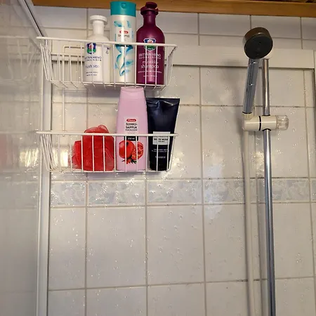 Riekonpesae, Mountain Villa Syöte