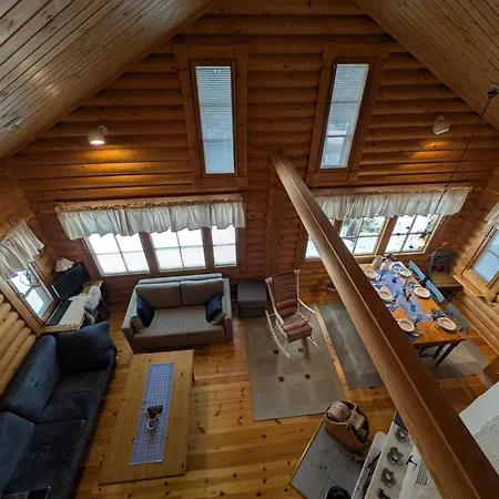 Riekonpesae, Mountain *