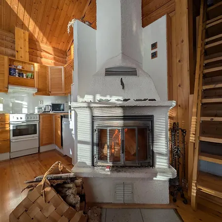 Riekonpesae, Mountain Villa