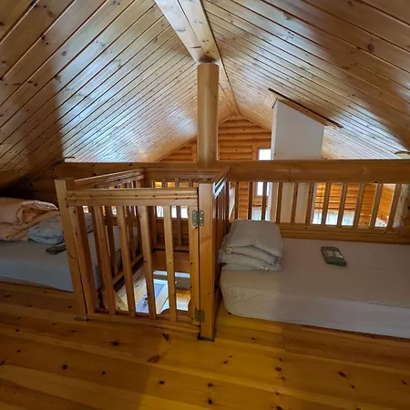 Villa Riekonpesae, Mountain *