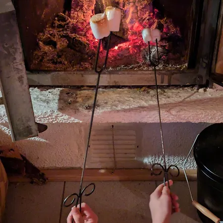 Riekonpesae, Mountain Villa *