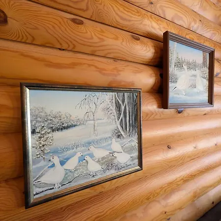 Riekonpesae, Mountain * Syöte