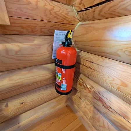 Riekonpesae, Mountain Villa Syöte