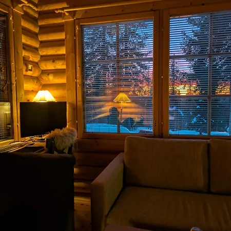 Riekonpesae, Mountain Syöte