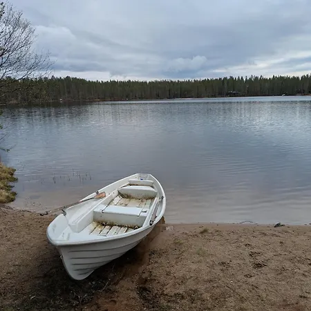 Riekonpesae, Mountain Villa