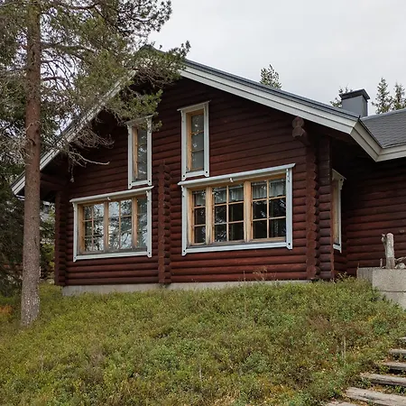 Riekonpesae, Mountain Syöte