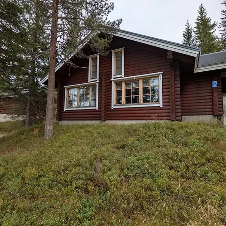 Riekonpesae, Mountain *