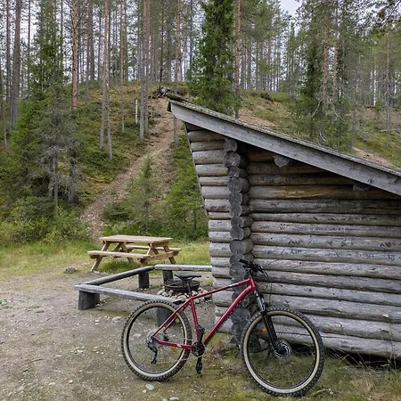 Riekonpesae, Mountain *