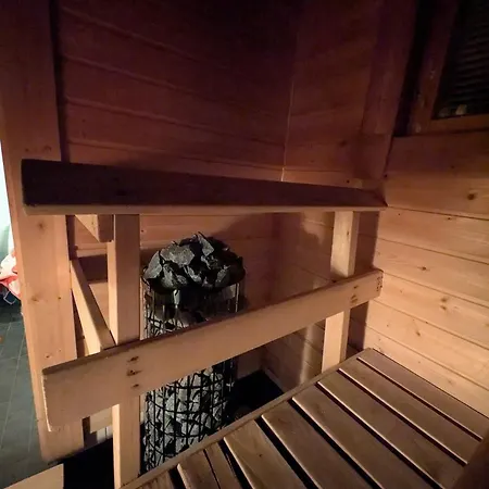 Riekonpesae, Mountain