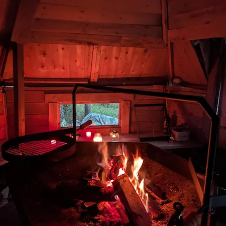 Villa Riekonpesae, Mountain