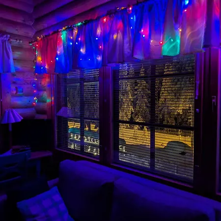 Villa Riekonpesae, Mountain