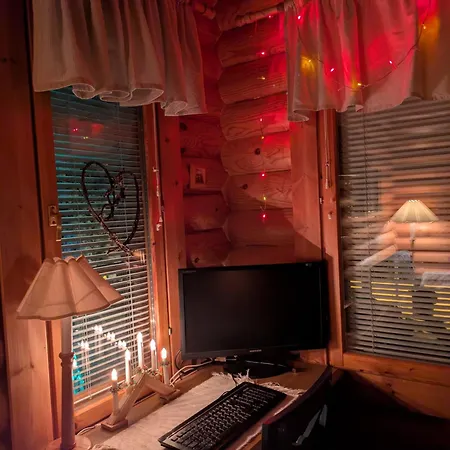 Riekonpesae, Mountain * Syöte