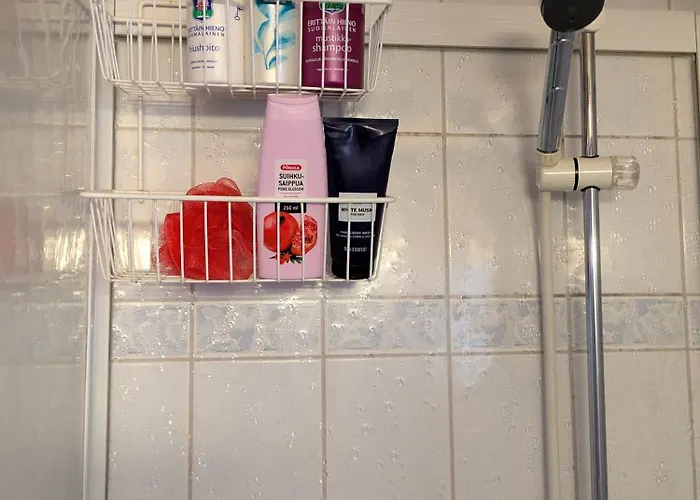 Riekonpesae, Mountain فيلة Syöte